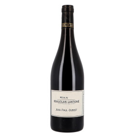 Beaujolais - Latignié Chardonnay 75cl 2017 Jean-Paul Dubost