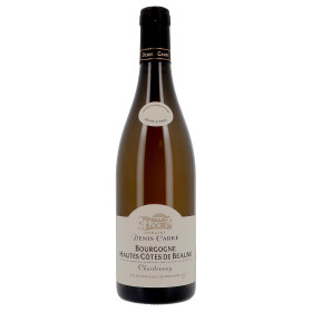 Bourgogne Hautes Cotes de Beaune wit Chardonnay 75cl 2019 Domaine Denis Carre