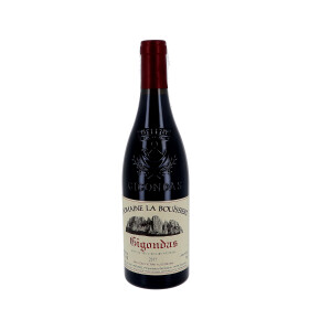 Gigondas rood Domaine La Bouissière 75cl 2017