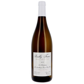 Pouilly Fumé Les Rabichottes 75cl Fournier Père & Fils