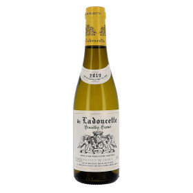 Pouilly Fumé Baron de Ladoucette 37.5cl 2023