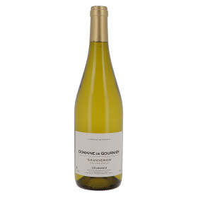 Domaine de Gournier Sauvignon Vieilles Vignes 75cl IGP Cevennes