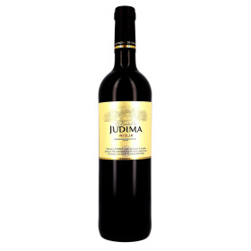 Heredad de Judima Tempranillo tinto 75cl 2020 Rioja Bodegas Quiroga de Pablo - vegan wijn