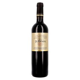Heredad de Judima Crianza tinto 75cl 2020 Rioja Bodegas Quiroga de Pablo - vegan wijn