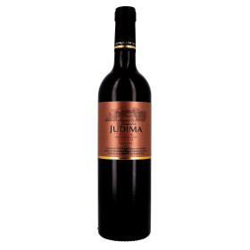 Heredad de Judima Reserva tinto 75cl 2015 Rioja Bodegas Quiroga de Pablo - vegan wijn