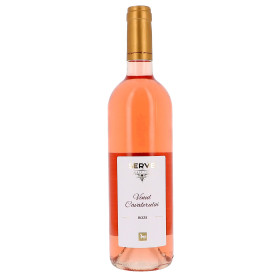 Vinul Cavalerului Rosé 75cl Serve Wines - Roemenie