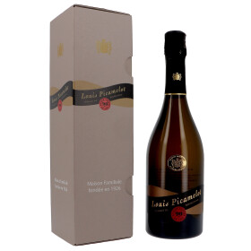 Louis Picamelot Cuvée 90 Ans Extra Brut 75cl Cremant de Bourgogne