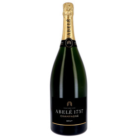 Champagne Abele 1757 1.5L Brut