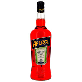 Aperol Aperitivo 1L 11% Barbieri