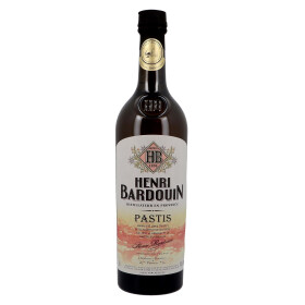 Pastis Henri Bardouin 70cl 45%