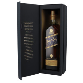 Johnnie Walker Blue Label 70cl 40% Scotch Whisky