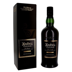 Ardbeg Uigeadail 70cl 54.2% Islay Single Malt Scotch Whisky 