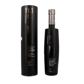 Bruichladdich Octomore 11.1 Edition 70cl 59.4% Islay Single Malt Scotch Whisky