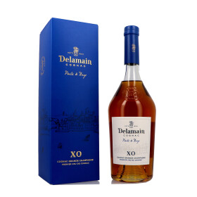 Cognac Delamain Pale & Dry X.O. 70cl 42% Grande Champagne