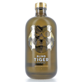Gin Blind Tiger Imperial Secrets 50cl 45% Belgie