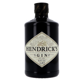 Gin Hendrick's 35cl 41.4%
