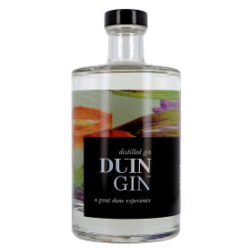 Duin Gin 50cl 43% België