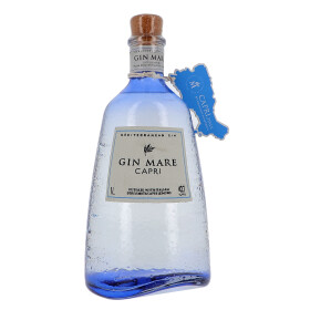 Gin Mare Capri 1L 42.7% Spanje