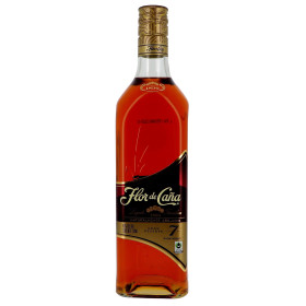 Rum Flor de Cana 7 Years Gran Reserva 70cl 40% Nicaragua