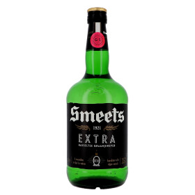 Smeets Extra Hasseltse graanjenever 1L 35%