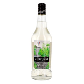 Vedrenne Mojito siroop 70cl 0%