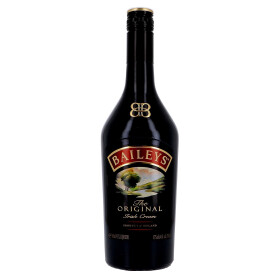 Baileys The Original 70cl 17% Irish Cream Likeur