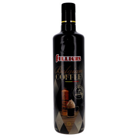 Filliers Koffie 70cl 17%