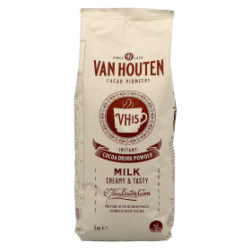 Van Houten Choco Drink VH15 Cacaopoeder 1kg 