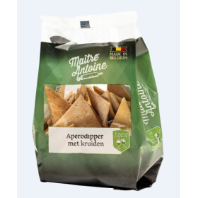 Maitre Antoine Aperodipper met Kruiden 12x100gr 