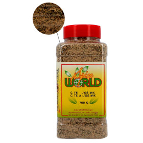 Cote a l'Os-mix kruiden 700gr Spice World