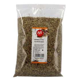 Vuurkruiden 300gr ISFI Spices