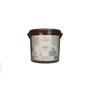 Callebaut Wit Glazuur Decoratie pasta 7kg