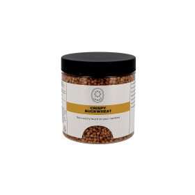 Jorda Knapperige Boekweit 300gr