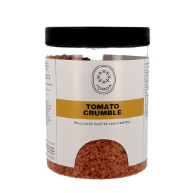 Jorda Tomaten Crumble 400gr