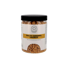 Jorda Zoute Karamel Crunch 400gr