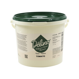 Delino Tomato tomatensaus 5L emmer