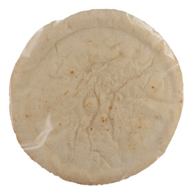Italiaanse Steenoven Pizzabodem 30cm zonder saus 18x230gr Diepvries