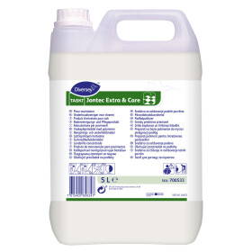 Taski Jontec Extra & Care 5L reiniger op basis polymeren