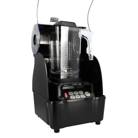 JTC Omniblend V Blender TM-800AQ + geluidskap