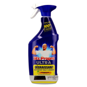 Mr.Proper Ultra Allesreiniger & Ontvetter spray 750ml Procter & Gamble Professional