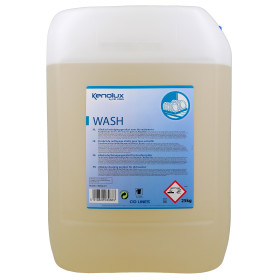 Kenolux Wash 25kg vloeibaar vaatwasmiddel voor vaatwasmachine Cid Lines