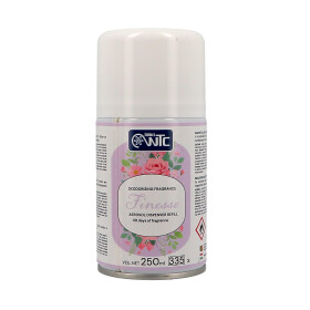 Labo WTC navulling geurvernietiger Finesse 6x250ml