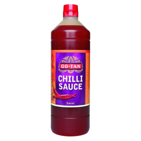 Sweet Chili saus 1L Go Tan