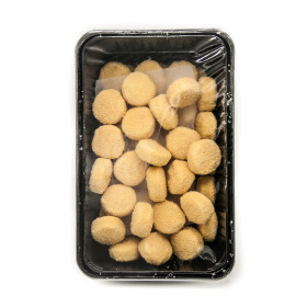 Gastronello Ambachtelijke Iberico Kroketjes 60x20gr Diepvries