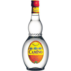 Tequila Camino Real 70cl 35%