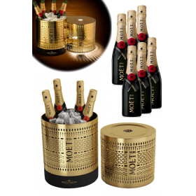 Champagne Moet & Chandon 20cl Brut Imperial