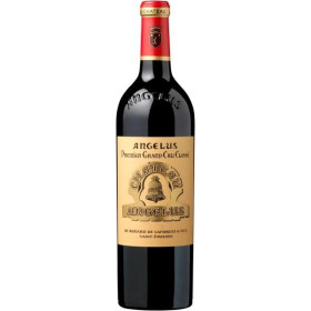 Chateau Angelus 75cl 2015 St. Emilion 1er Grand Cru Classé