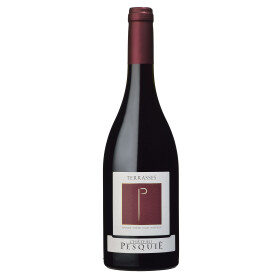 Chateau Pesquié Les Terrasses Rood 75cl 2022 Cotes de Ventoux