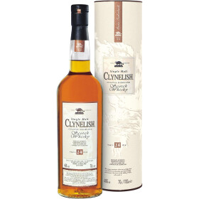 Clynelish 14Year 70cl 46% Highland Single Malt Whisky