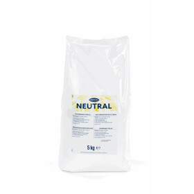 Debco neutraal ice-mix 4x5kg basispreparaat voor ijs